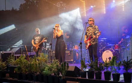 24. Piknik Leśny